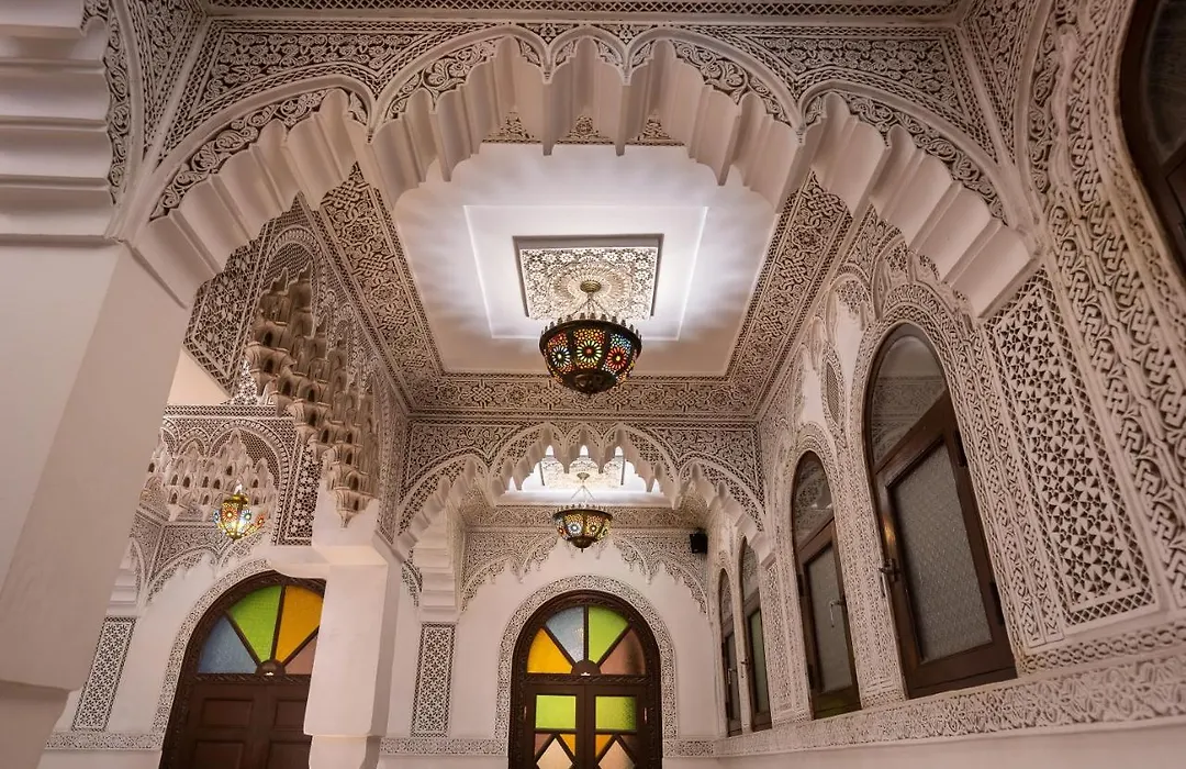 Riad Kech Soul Boutique&Spa-1